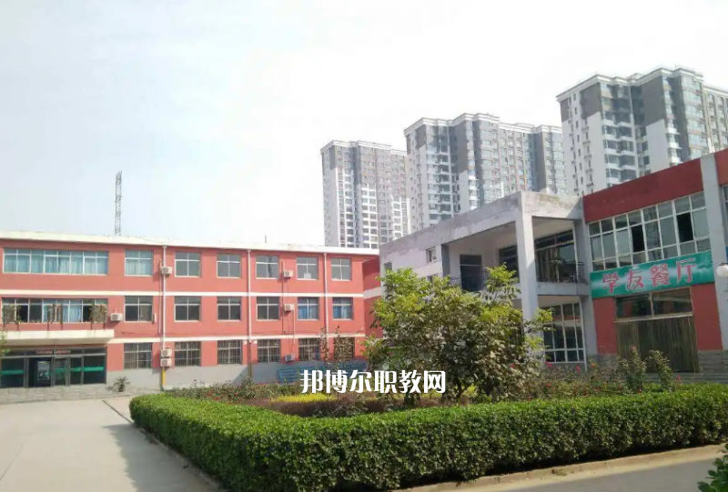 石家莊現(xiàn)代經(jīng)貿(mào)中等專業(yè)學(xué)校2022年怎么樣、好不好