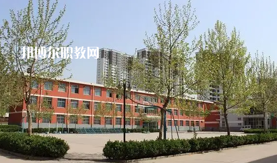 石家莊和平醫(yī)學中等專業(yè)學校2022年怎么樣、好不好