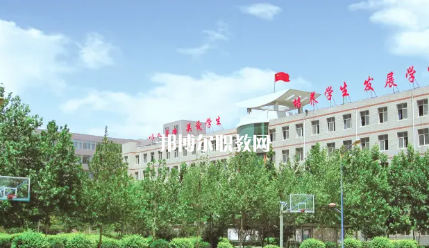 石家莊職業(yè)技術(shù)教育中心2022年怎么樣、好不好