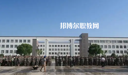 江蘇高淳中等專業(yè)學(xué)校2022年怎么樣、好不好