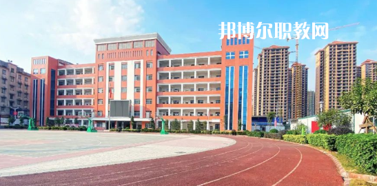 廣西工貿高級技工學校2022年怎么樣、好不好