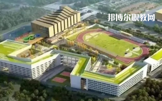 榆林體育運動學(xué)校