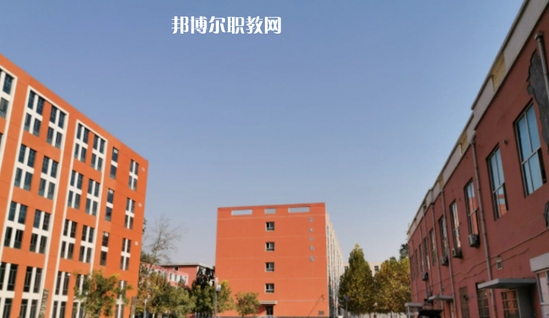 石家莊機電工業(yè)學校2022年怎么樣、好不好