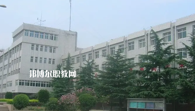 石家莊市城鄉(xiāng)建設學校2022年網站網址