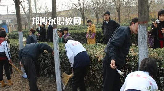 石家莊市特殊教育學校2022年怎么樣、好不好
