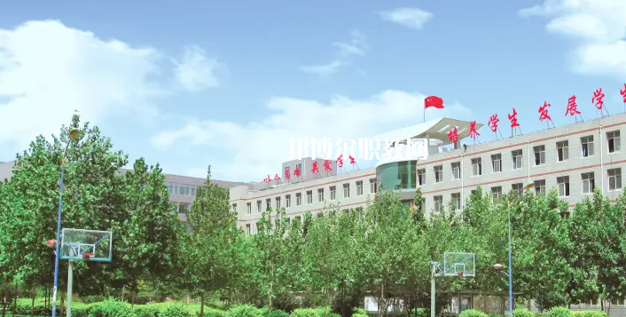 石家莊市第三職業(yè)中專學(xué)校2022年怎么樣、好不好
