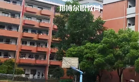 武漢第二商業(yè)學(xué)校2022年怎么樣、好不好