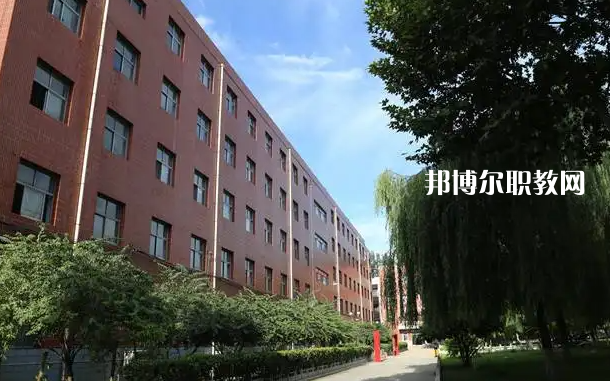 石家莊市第二職業(yè)中專學(xué)校2022年怎么樣、好不好