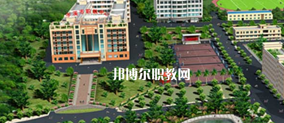 岑溪市中等專業(yè)學(xué)校2022年怎么樣、好不好