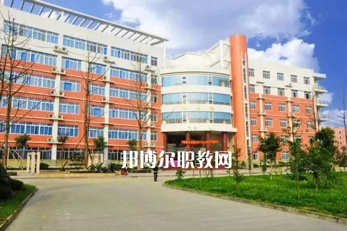 四川航天技師學院2022年怎么樣、好不好