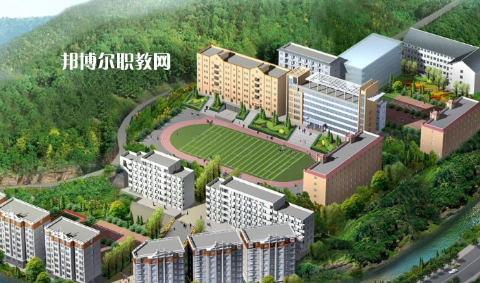四川省南江縣職業(yè)中學2022年怎么樣、好不好