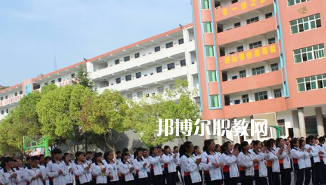 鄖西職業(yè)技術(shù)學(xué)校2022年怎么樣、好不好
