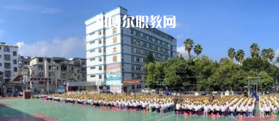 廣西梧州農(nóng)業(yè)學(xué)校2022年報名條件、招生要求、招生對象