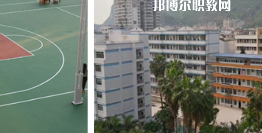 廣西梧州農(nóng)業(yè)學(xué)校2022年怎么樣、好不好