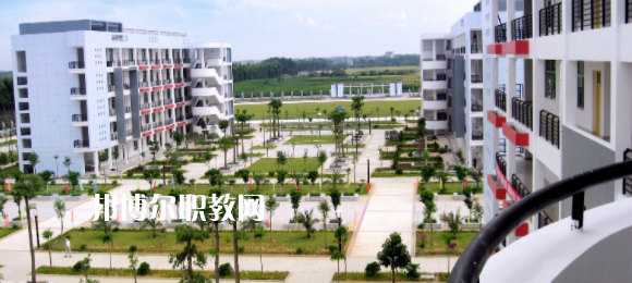 北海衛(wèi)生學(xué)校2022年怎么樣、好不好