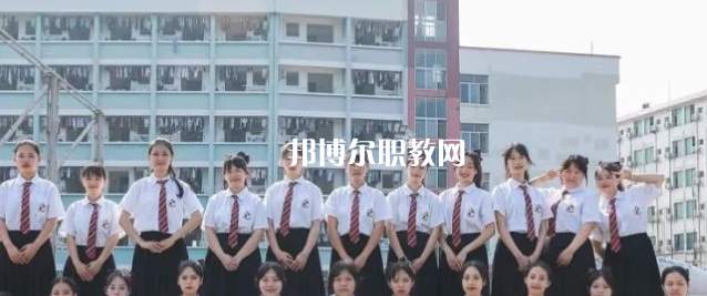 廣西商業(yè)技師學院2022年怎么樣、好不好