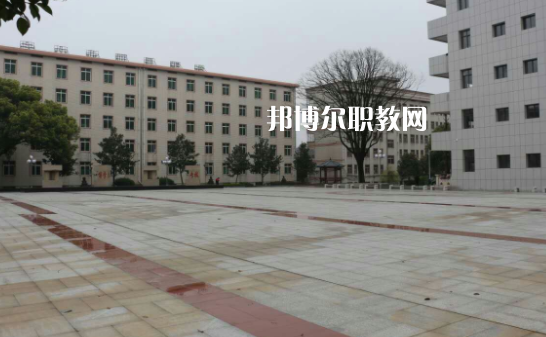 衡陽(yáng)縣職業(yè)中等專(zhuān)業(yè)學(xué)校