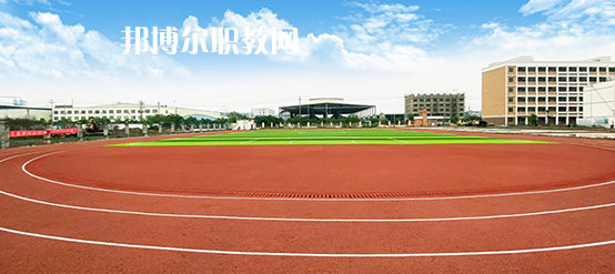 廣西科技商貿(mào)高級(jí)技工學(xué)校2022年怎么樣、好不好