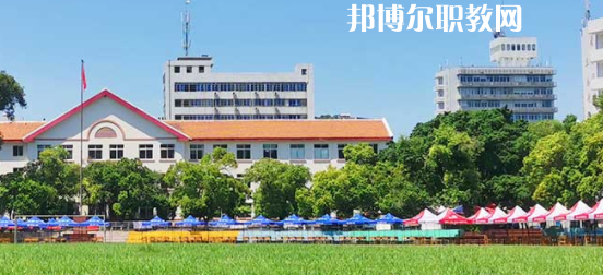 廣西機(jī)電技師學(xué)院2022年學(xué)費(fèi)、收費(fèi)多少