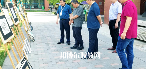 常德財經(jīng)中等專業(yè)學(xué)校2023年怎么樣、好不好