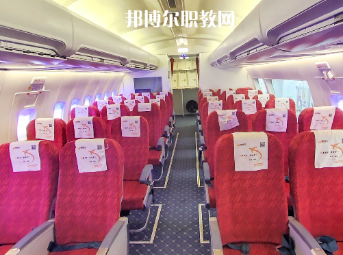 廣東2023年女生上中專學校有哪些技術(shù)