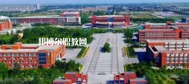 2023寧夏十大?？茖W校名單及排行榜