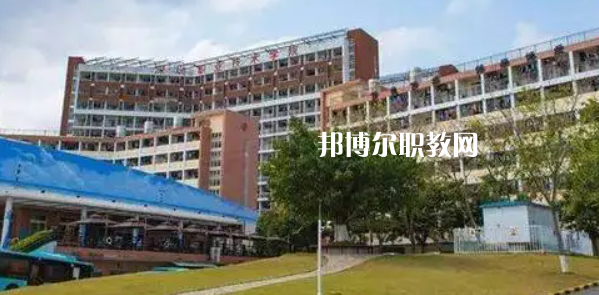 2023廣東十大?？茖W(xué)校名單及排行榜