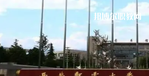 陜西高職?？拼髮W(xué)2023年分?jǐn)?shù)線排名(文科+理科)