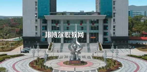 2023年江西省內(nèi)最好的高職?？拼髮W(xué)排名