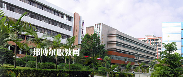 福建工業(yè)學(xué)校2023年報名條件、招生要求、招生對象
