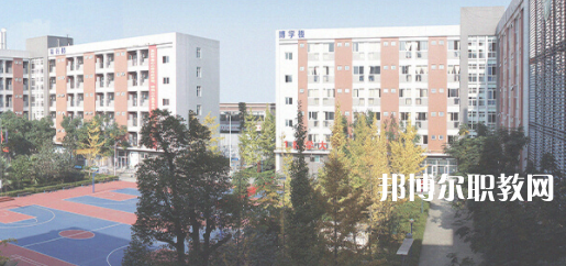 成都華商理工職業(yè)學(xué)校2023年怎么樣、好不好