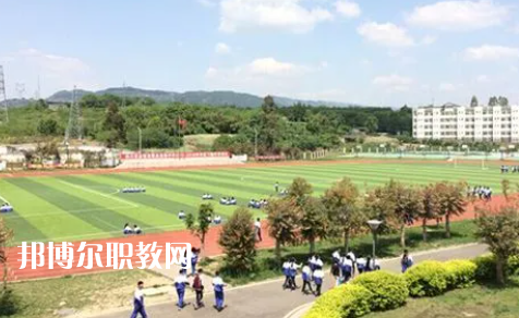 四川省井研縣高級(jí)職業(yè)中學(xué)2023年怎么樣、好不好