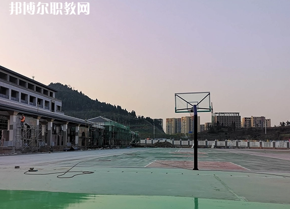 峨眉文旅綜合高中學校2023年怎么樣、好不好