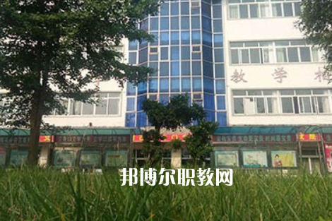 四川省南部縣職業(yè)技術(shù)學(xué)校2023年怎么樣、好不好