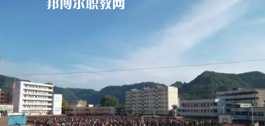 2023年通江縣至誠職業(yè)中學(xué)報名條件、招生要求、招生對象