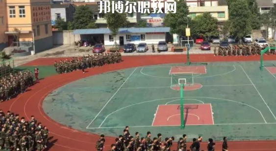 2023年四川省丹棱職業(yè)高級(jí)中學(xué)校怎么樣、好不好