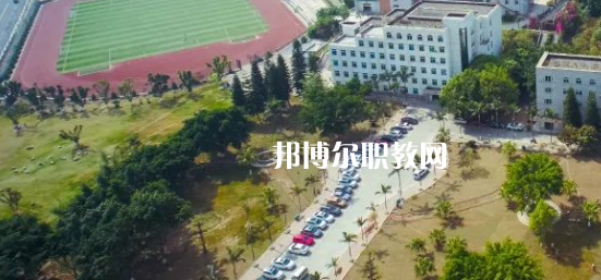 攀枝花市高級技工學校怎么樣、好不好(2023參考)