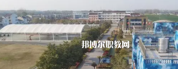 泰州市姜堰區(qū)新世紀(jì)武藝學(xué)校怎么樣、好不好(2023參考)