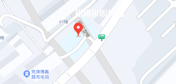 杭州市第二機(jī)械技工學(xué)校地址在哪里，哪個(gè)地區(qū)，哪個(gè)城市?