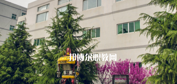 西安交通職業(yè)學(xué)校怎么樣、好不好(2023參考)