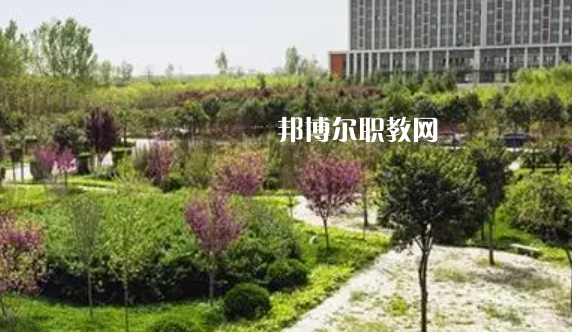 陜西省高新技術(shù)學(xué)校怎么樣、好不好(2023參考)
