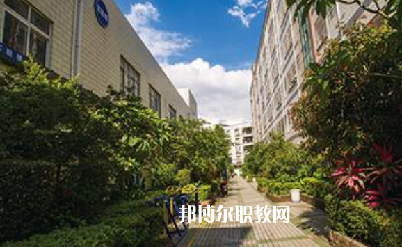 深圳市深德技工學校怎么樣、好不好(2023參考)