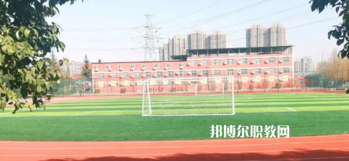 陜西盛華高新技術(shù)學校怎么樣、好不好(2023參考)