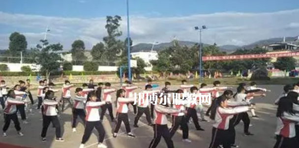 大理中專(zhuān)學(xué)校有哪些 大理中專(zhuān)學(xué)校具體名單匯總2023版