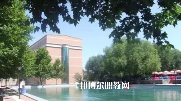 陜西長(zhǎng)城科技技術(shù)學(xué)校地址，乘車路線