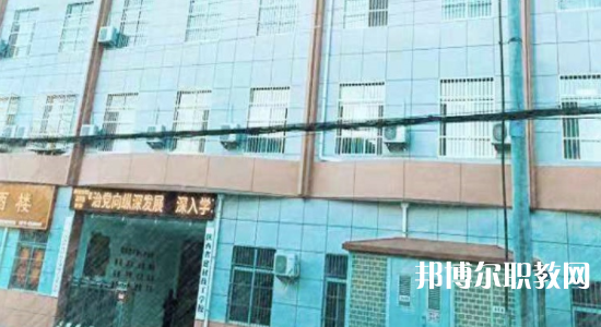 2023陜西省建材技工學校招生計劃 招生人數(shù)是多少(附要求、條件、對象)