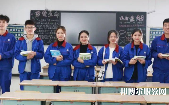 2023中交第二公路工程局有限公司技工學(xué)校招生計(jì)劃 招生人數(shù)是多少(附要求、條件、對象)