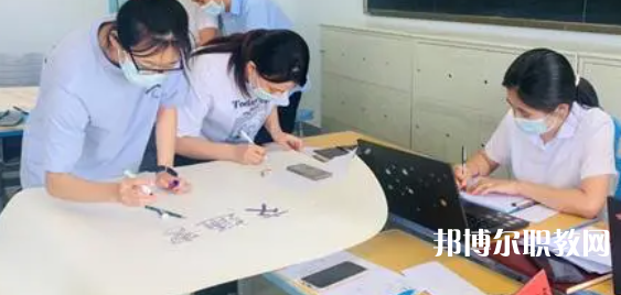 西安市公共交通技工學校怎么樣、好不好(2023參考)