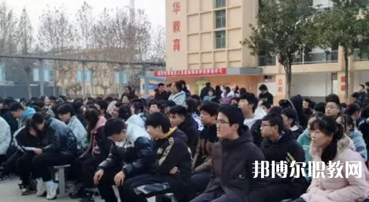 西安海華技工學校怎么樣、好不好(2023參考)
