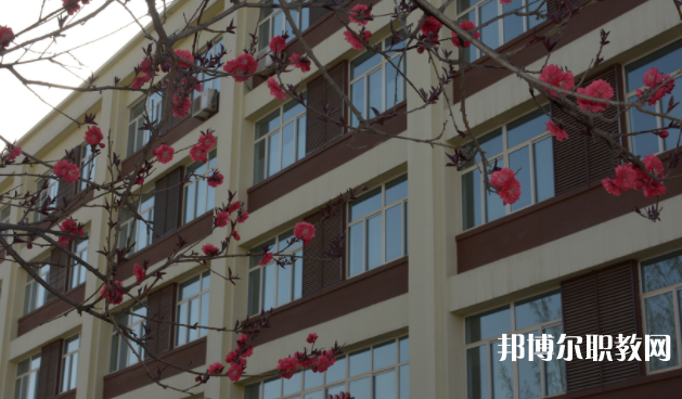 銅川市技工學(xué)校怎么樣、好不好